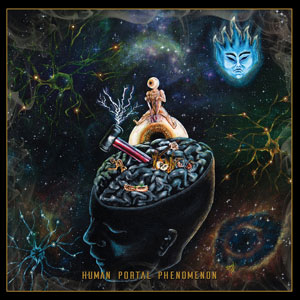 ADVENT OF BEDLAM - Human Portal Phenomenon 