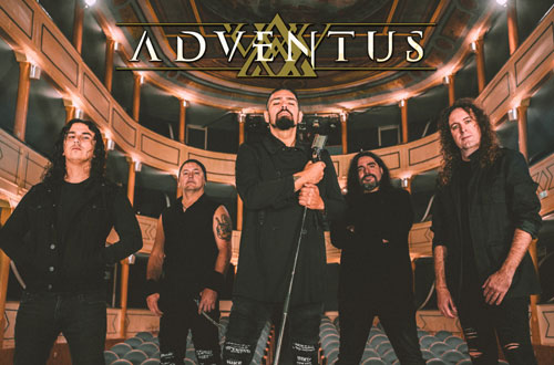 ADVENTUS