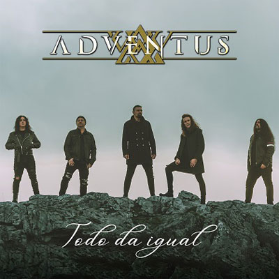 ADVENTUS