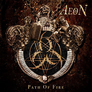 AEON - Path Of Fire