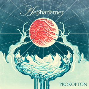 AEPHANEMER - Prokopton