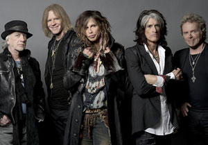 Aerosmith