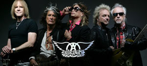 AEROSMITH