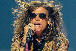 Steven Tyler