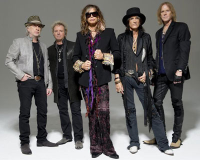 Aerosmith