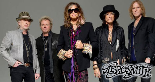 AEROSMITH