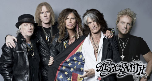 AEROSMITH