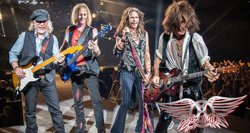 AEROSMITH