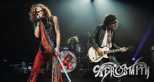 AEROSMITH