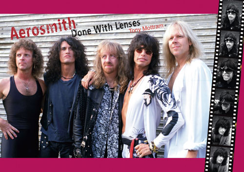 AEROSMITH