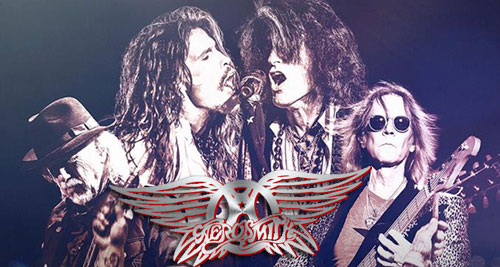 AEROSMITH