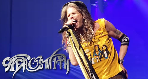 AEROSMITH