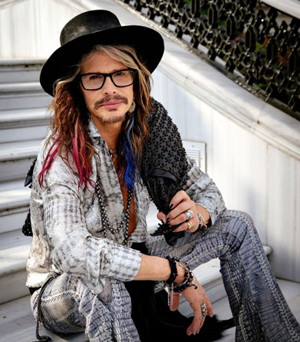 Steven Tyler