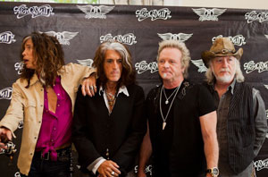 AEROSMITH