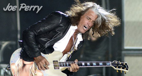 Joe Perry