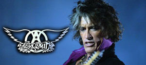 Joe Perry