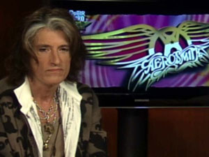 Joe Perry