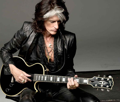 Joe Perry