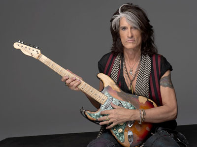 Joe Perry