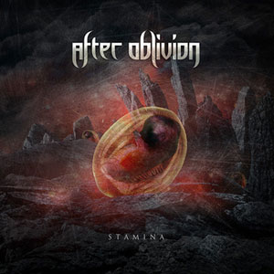 AFTER OBLIVION - Stamina