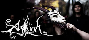 Agalloch