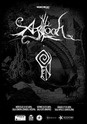 AGALLOCH