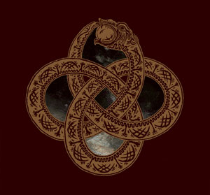  AGALLOCH - The Serpent & The Sphere