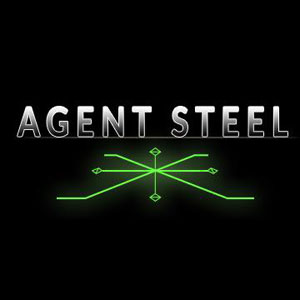 AGENT STEEL