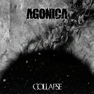  AGÓNICA - Collapse 