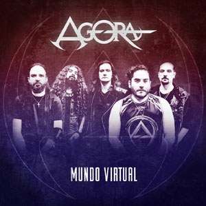 ÁGORA - Mundo Virtual