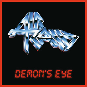 AIR RAID - Demon’s Eye