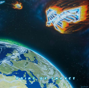  AIR RAID - Point Of Impact