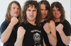 Airbourne