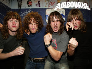 Airbourne