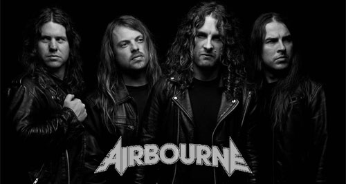 AIRBOURNE