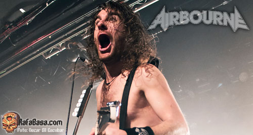 AIRBOURNE