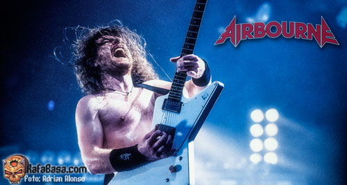 AIRBOURNE