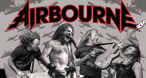 AIRBOURNE