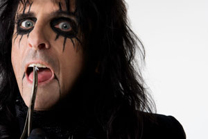 Alice Cooper