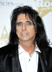 Alice Cooper