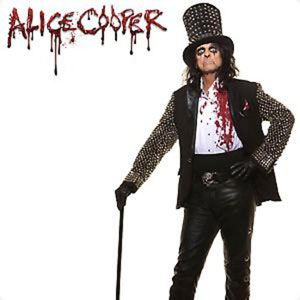 Alice Cooper