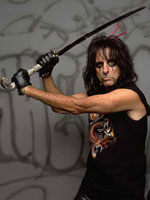 Alice Cooper