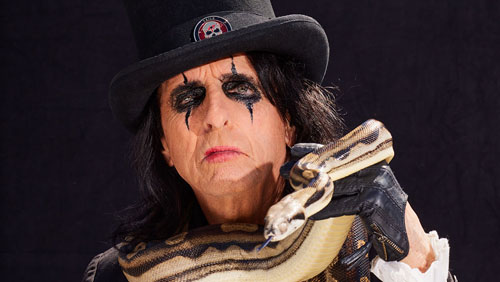 alice cooper