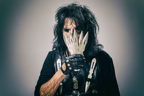 Alice Cooper