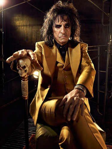 Alice Cooper