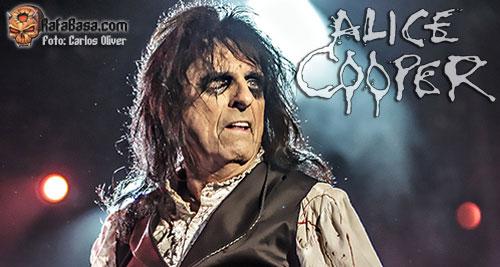 alice Cooper