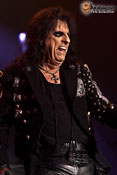 Alice Cooper - Foto: Carlos Oliver