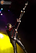 Alice Cooper - Foto: Carlos Oliver