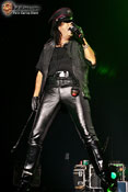 Alice Cooper - Foto: Carlos Oliver