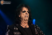 Alice Cooper - Foto: Carlos Oliver